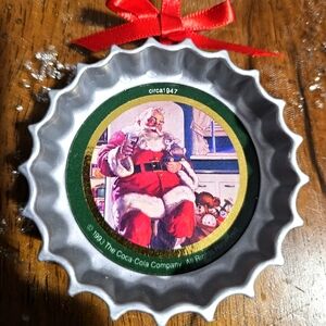 Christmas decorations